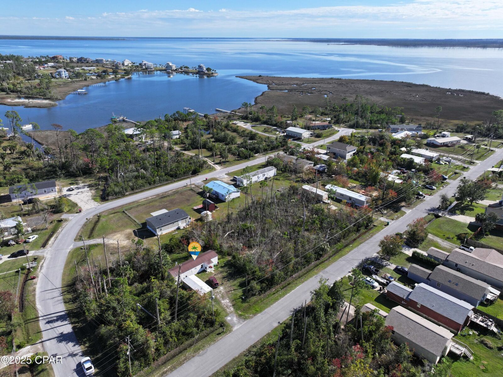 Property Photo:  1433 S Kimbrel Avenue  FL 32404 