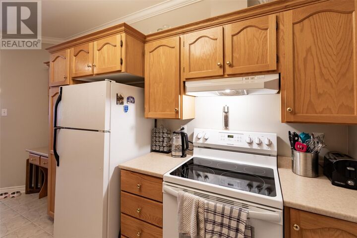 Property Photo:  386 Elizabeth Avenue 211  NL A1B 1V2 