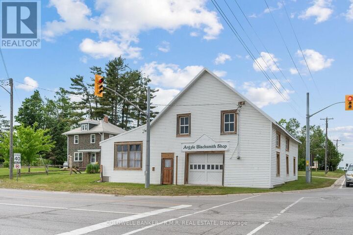 Property Photo:  269 Glenarm Road  ON K0M 2T0 