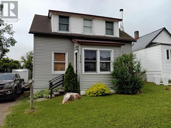 Property Photo: 116 Fifth St ON P0T 2J0
