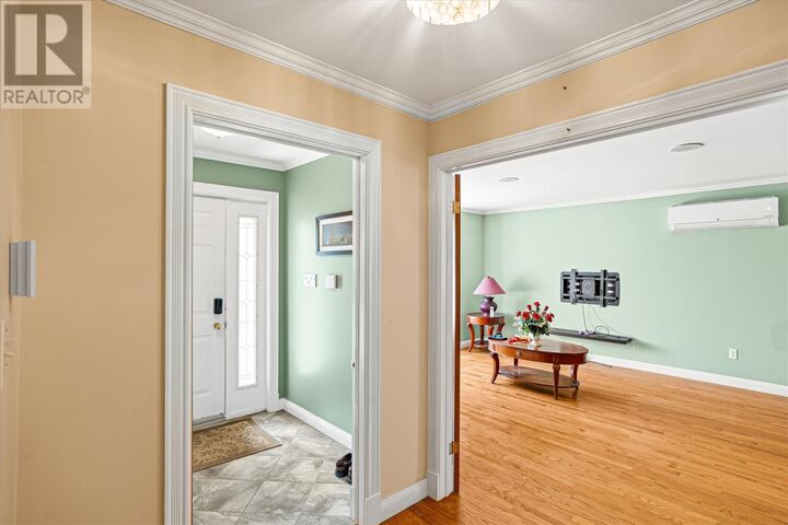 Property Photo:  34 Regent Street  NL A1A 5C4 