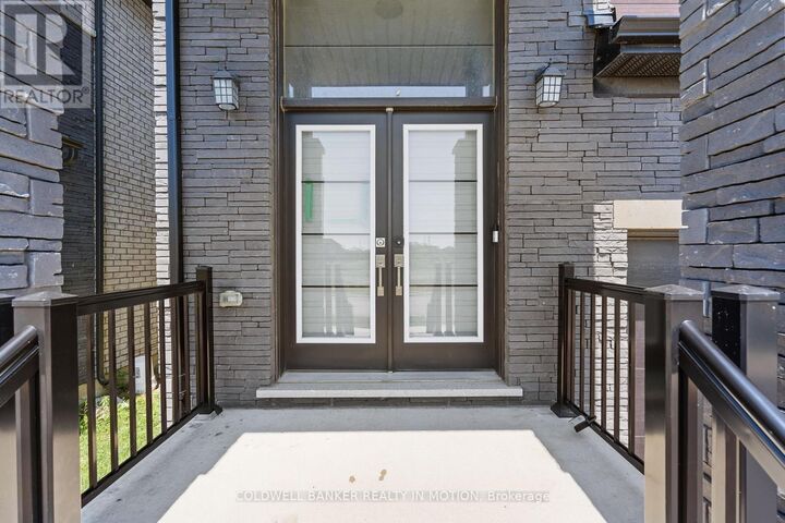 Property Photo: 6 Discovery Drive ON L2V 0K5