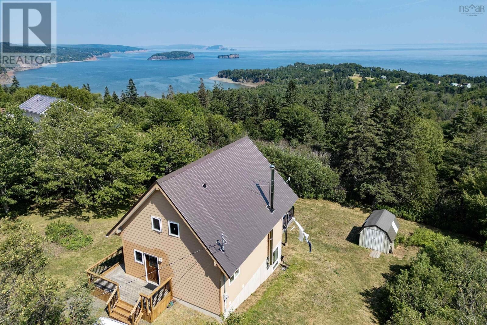 Photo de la propriété:  34 Ridgeview Lane  NS B0M 1S0 