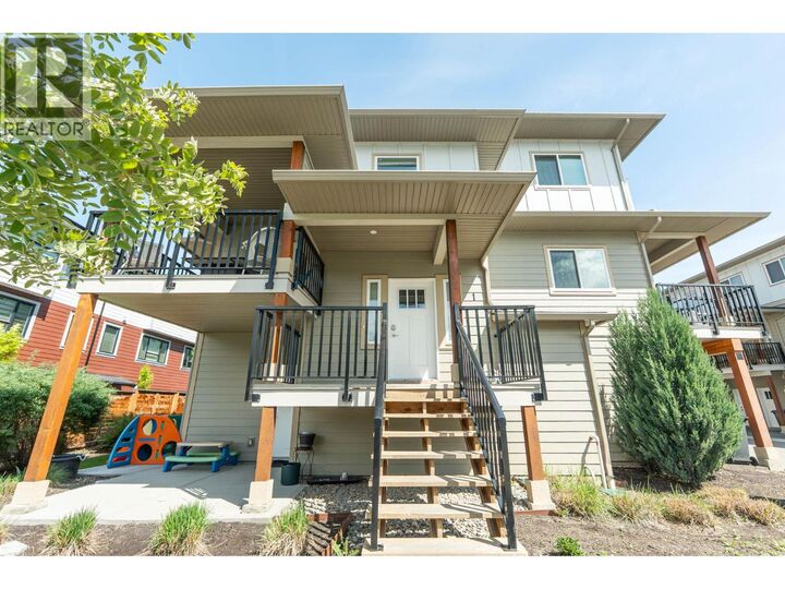 Photo de la propriété:  255 Taylor Road 1  BC V1X 4G1 