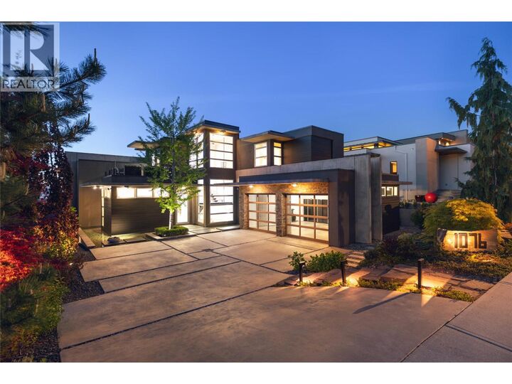 1076 Westpoint Drive  Kelowna BC V1W 4Z9 photo