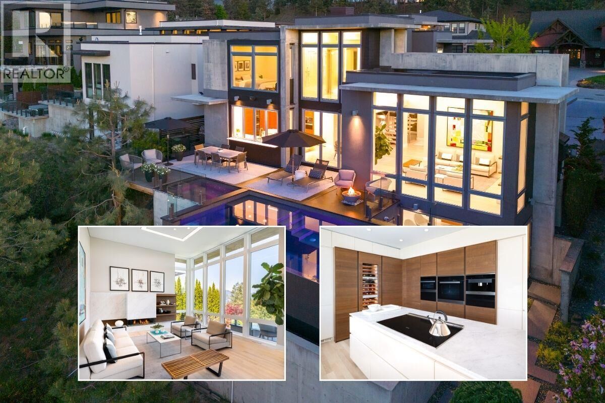 Property Photo:  1076 Westpoint Drive  BC V1W 4Z9 