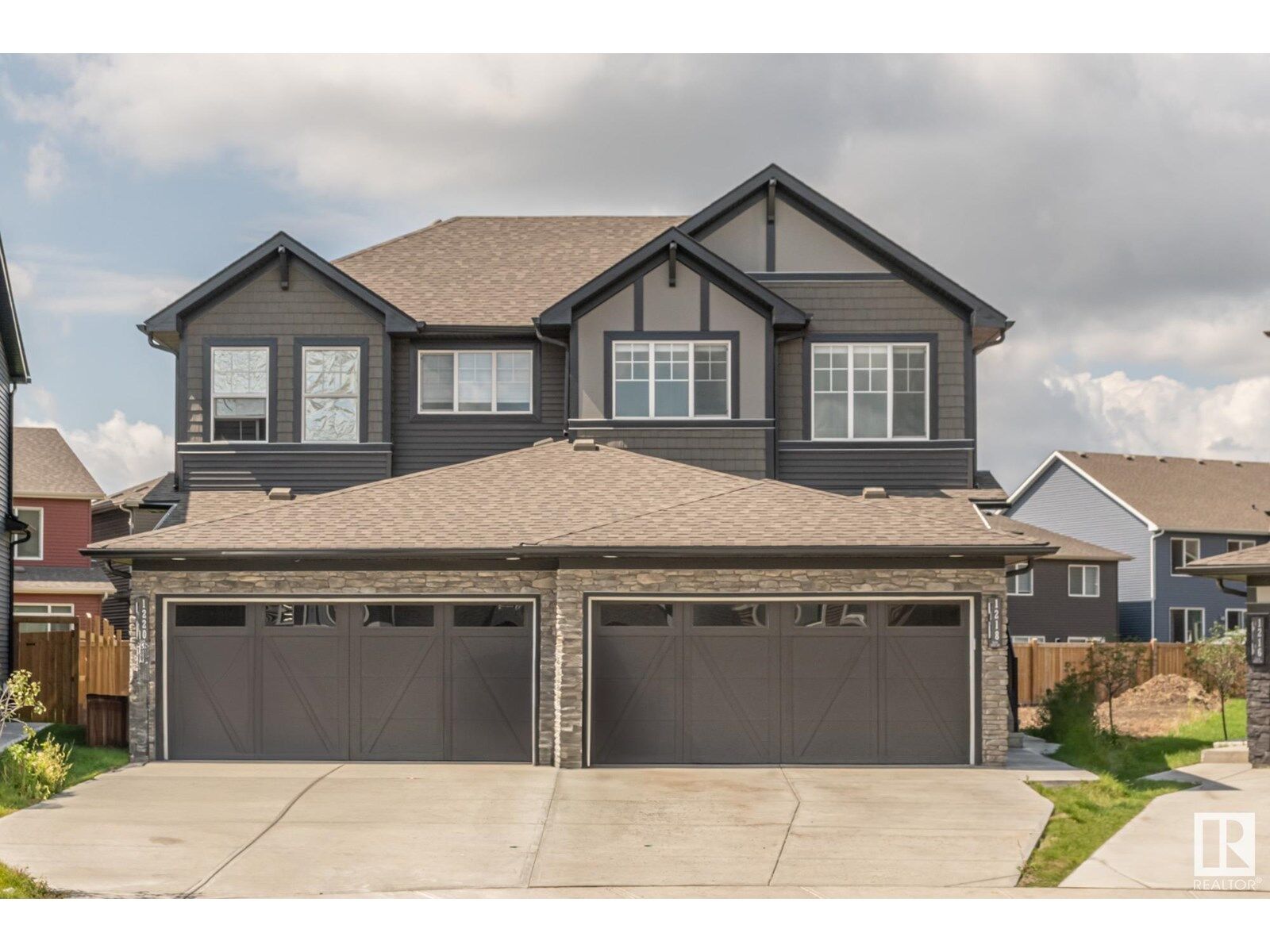 Property Photo:  1218 Plum Bend Bn SW  AB T6X 3A6 