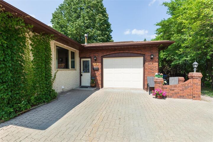 Photo de la propriété: 589 Barkman Avenue MB R5G 1P4