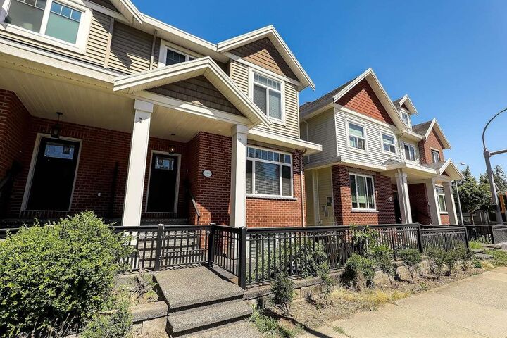 Property Photo: 13987 64 BC V3W 1Y7