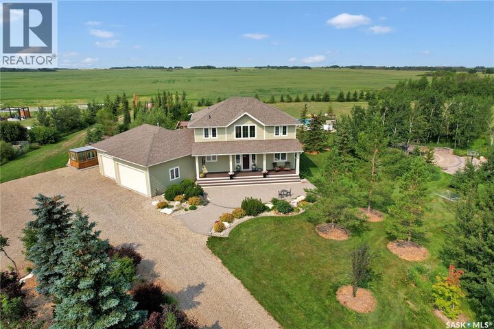 Property Photo: 110 Jasmine Drive SK S0K 0A0