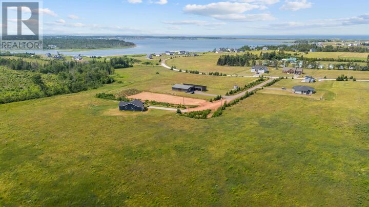 Property Photo:  Lot 97 Foxboro Lane  PE C0A 1P0 