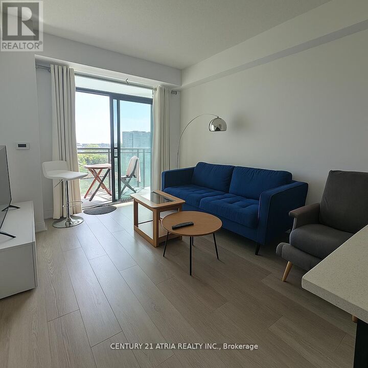 Property Photo:  195 Bonis Avenue 1706  ON M1T 3H1 