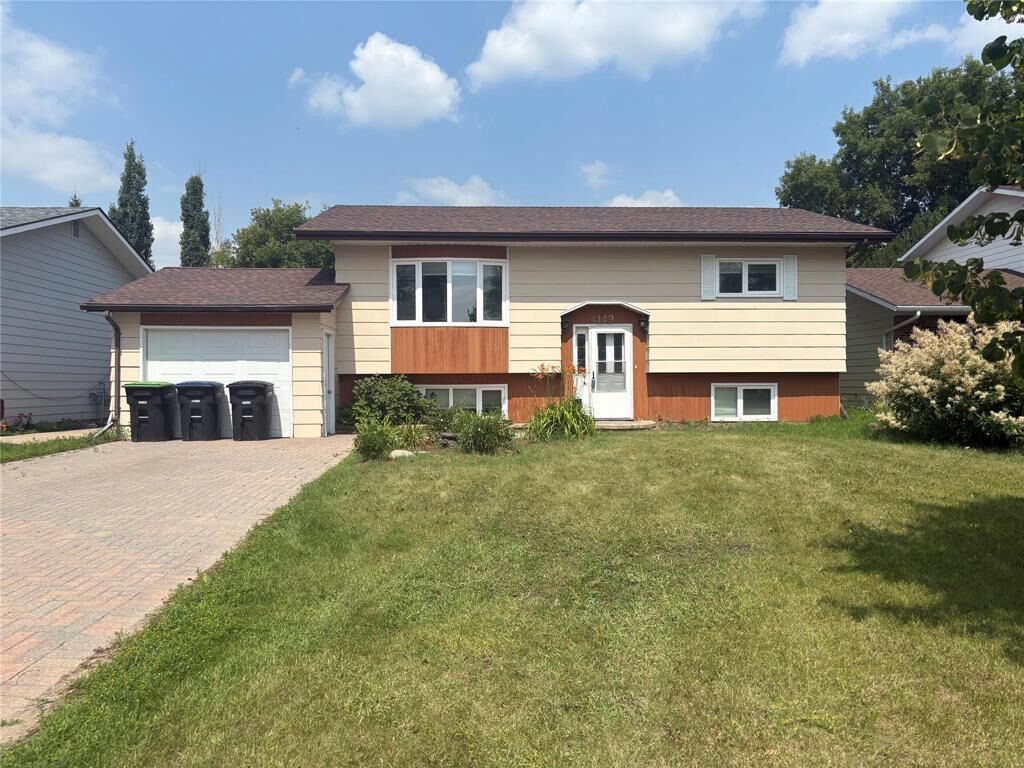 Photo de la propriété:  4149 Centennial Boulevard  MB R7B 3K5 