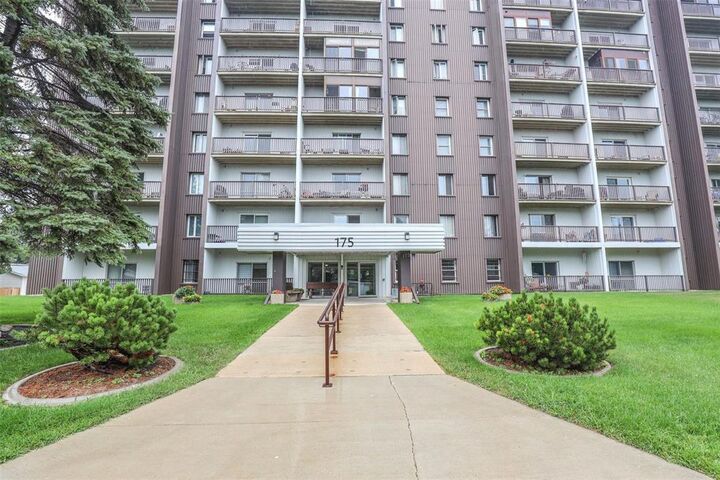 175 Pulberry Street  Winnipeg MB R2M 3X6 photo