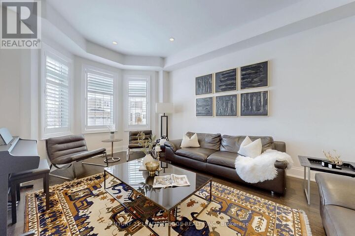 Property Photo: 77 Chuck Ormsby Crescent ON L7B 0A9