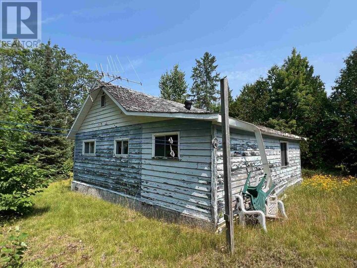 Property Photo: 2231 Hilton Rd ON P0R 1G0