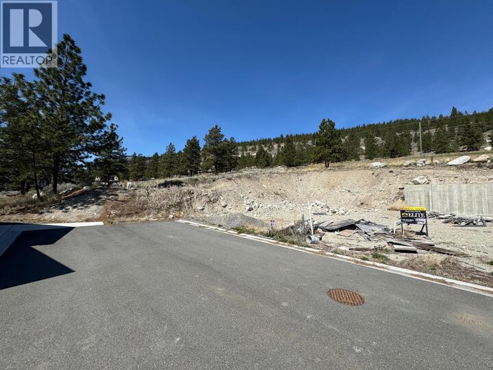 Property Photo:  6528 Waterside Trail Sl.31  BC V1K 1A0 
