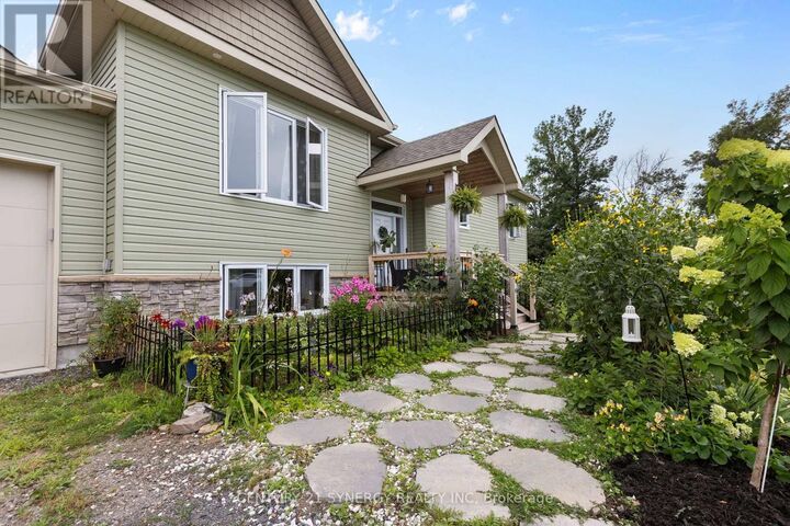 Photo de la propriété: 2425 Ferguson Falls Road ON K0G 1K0