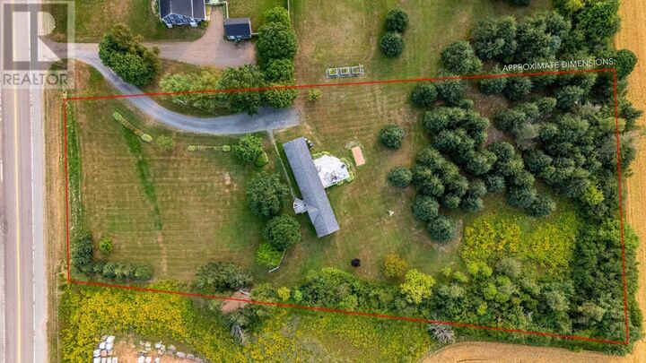 Property Photo:  5113 Route 3  PE C0A 2E0 