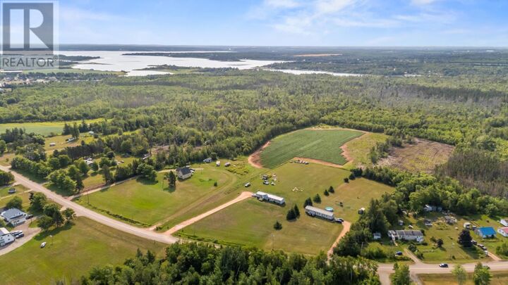 Property Photo:  Acreage Pleasant Grove Road  PE C0A 1P0 
