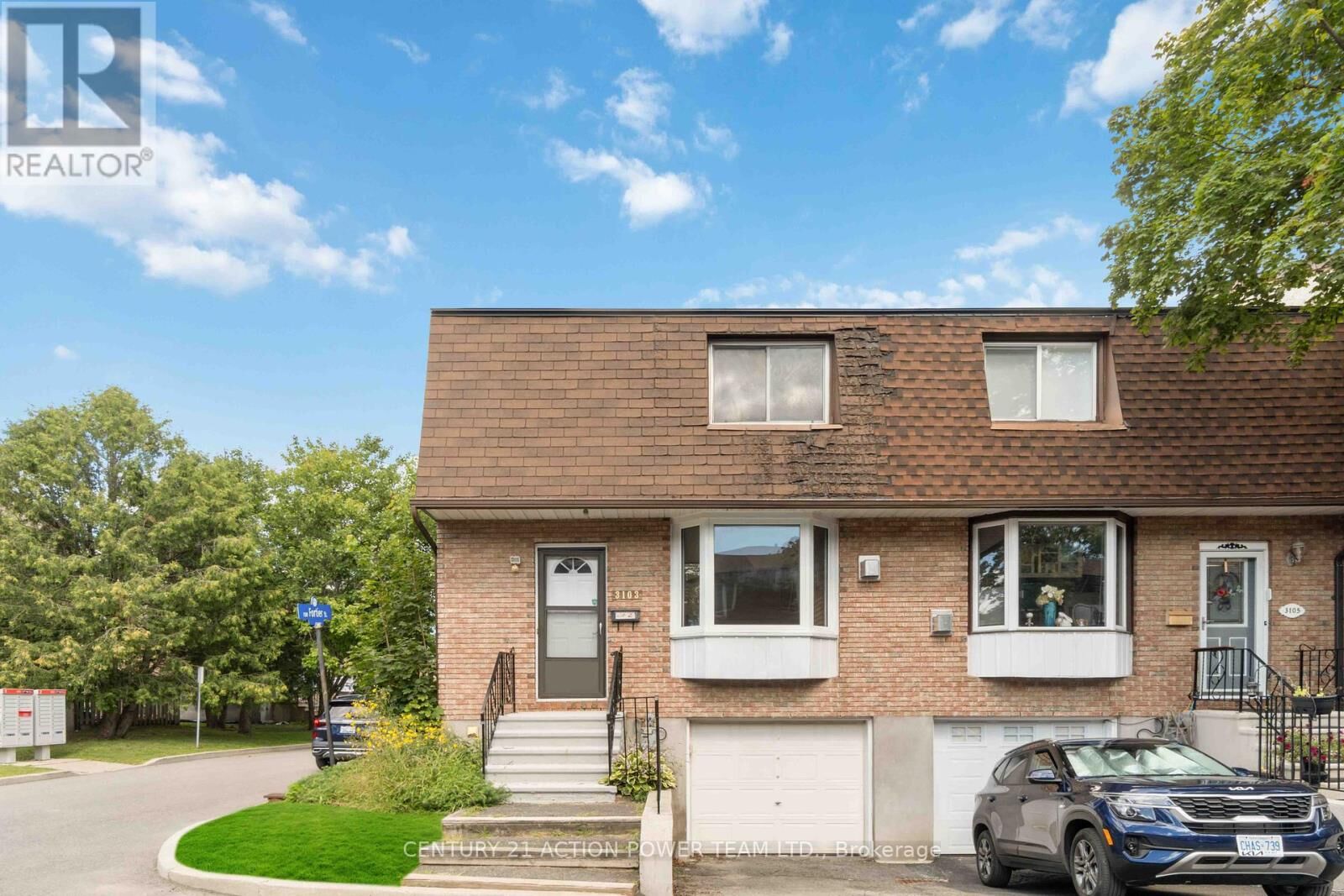 Property Photo:  3103 Armada Avenue 17  ON K1T 1T6 