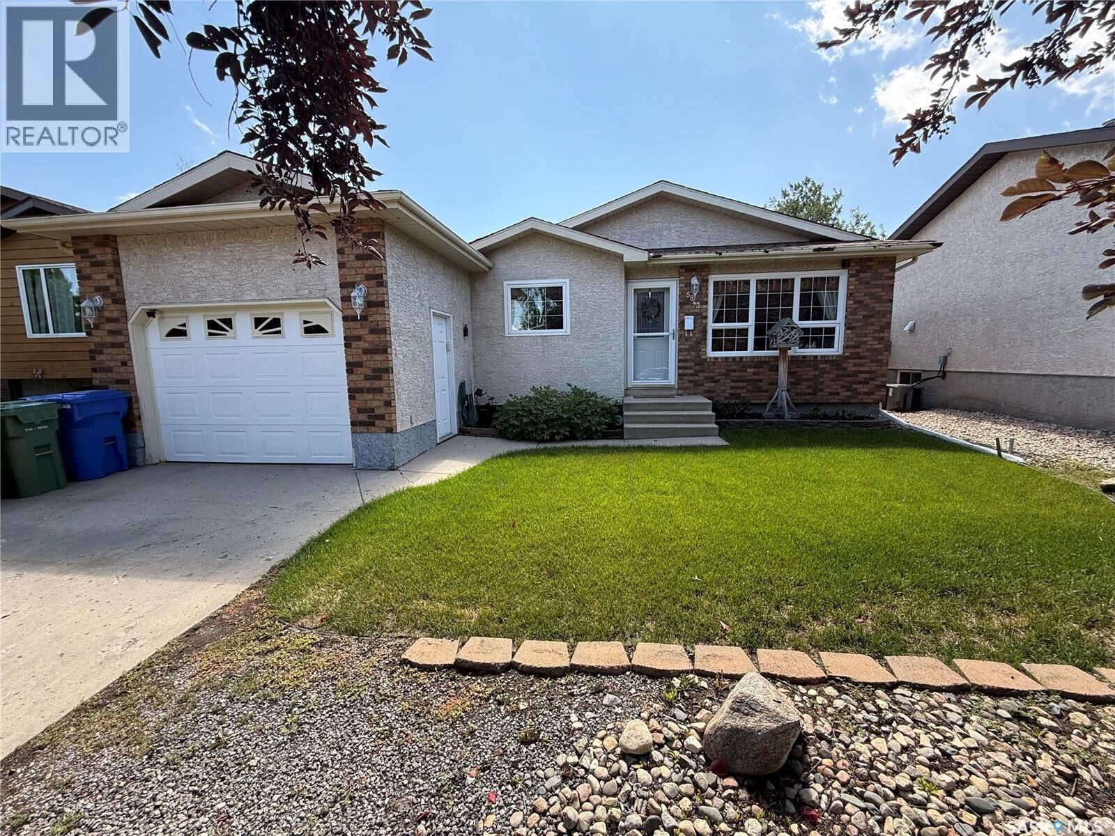 Property Photo: 5843 Kiev Bay SK S4X 4C5