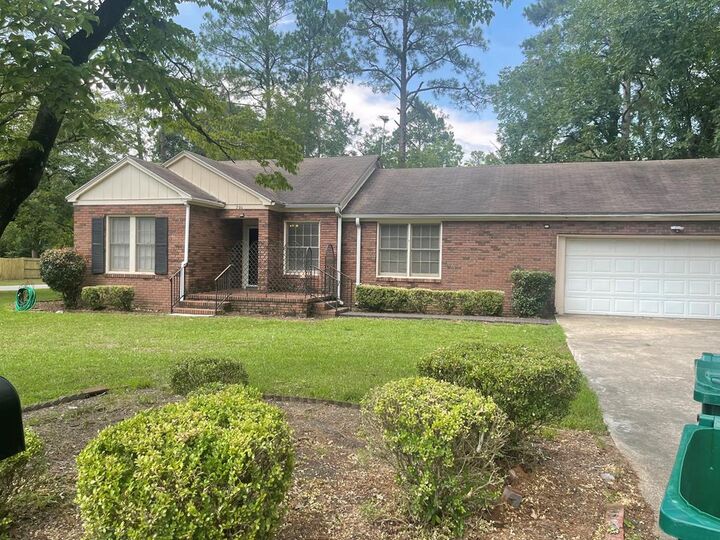 701 E 18th Ave  Cordele GA 31015 photo