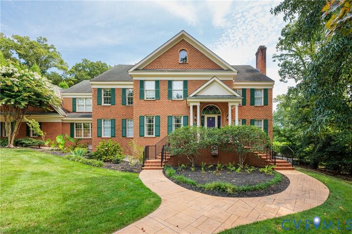 Property Photo: 2303 Bream Drive VA 23113
