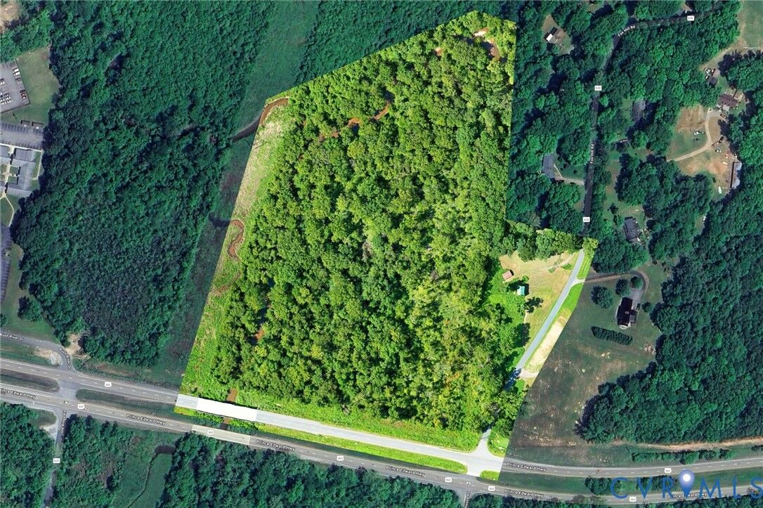Property Photo:  00 Fox Hill Road  VA 23966 