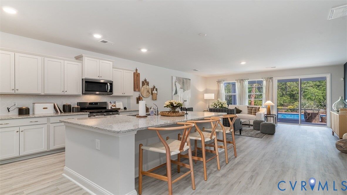 Property Photo: 6207 Whisperwood Drive VA 23234