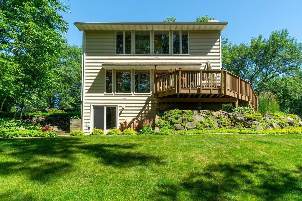 Property Photo: 1815 Woodland Ridge Road WI 54403