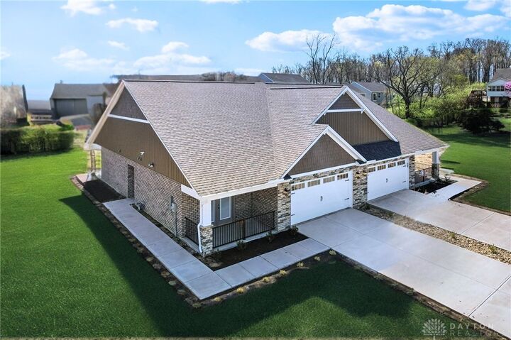 Property Photo:  5017 Waterford Lane  OH 45042 