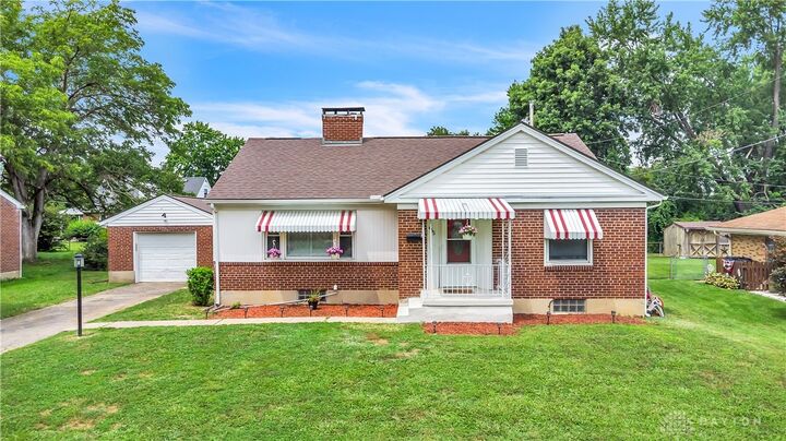 465 N Washington Boulevard  Hamilton OH 45013 photo
