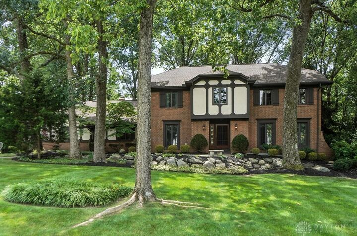 Property Photo:  308 Southbridge Lane  OH 45459 