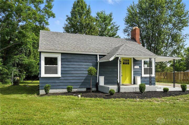 Property Photo: 1215 Maple Street OH 45373