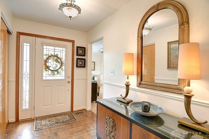 Property Photo: 2169 Broadbent Way OH 45440
