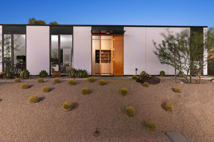 Property Photo: 13840 Scenic Crest Circle CA 92240