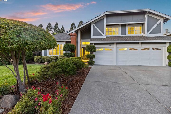 Property Photo:  3273 Montevideo Dr  CA 94583 