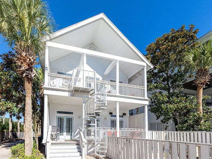 4126 E County Hwy 30A A/B  Santa Rosa Beach FL 32459 photo