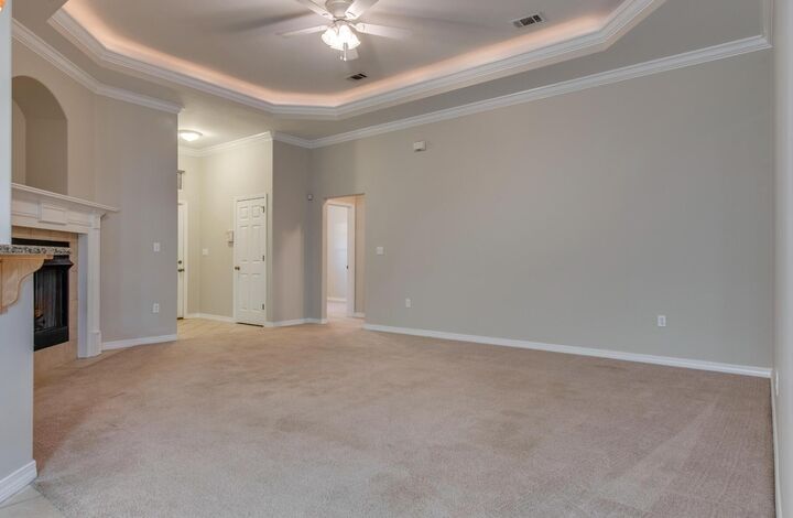 Property Photo: 110 Brookmeade Drive FL 32539
