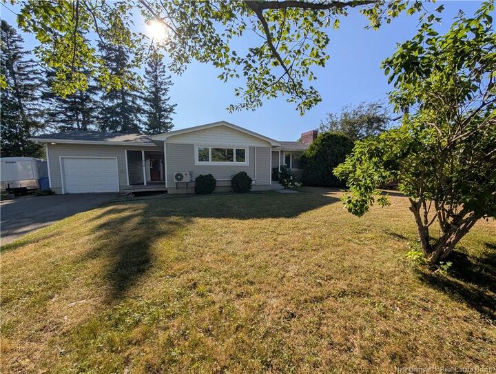 934 Hay Crescent  Bathurst NB E2A 3S2 photo