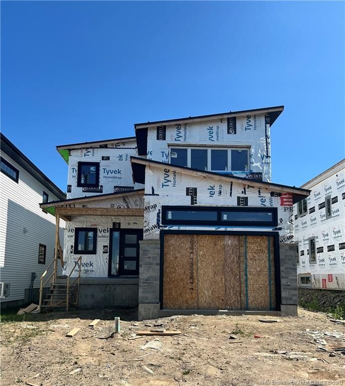 Property Photo:  199 Highpoint Boulevard  NB E3B 5E2 