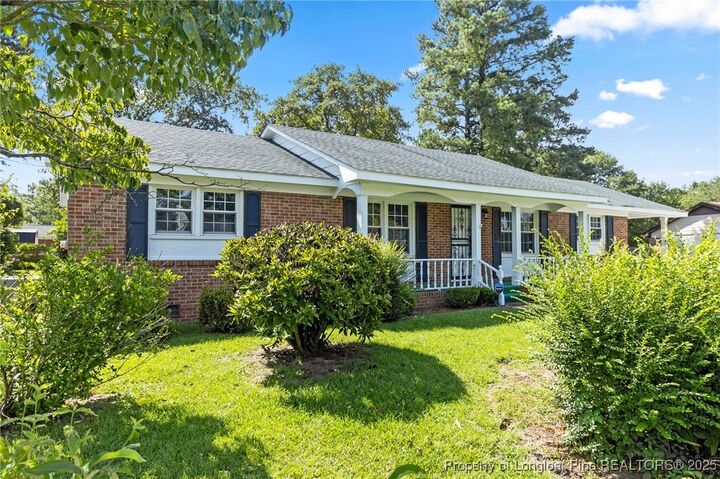 Property Photo:  991 Wayside Road  NC 28314 