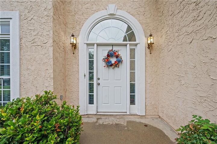 Property Photo:  2526 Camata Way  GA 30066 