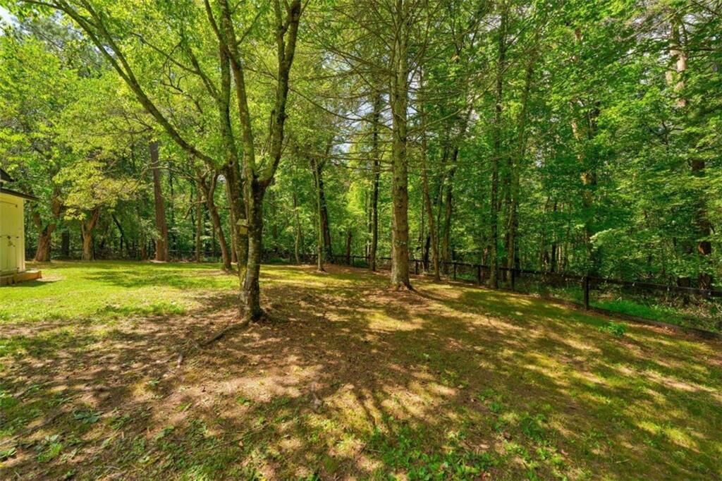 Property Photo: 52 Homer Wright Road GA 30536