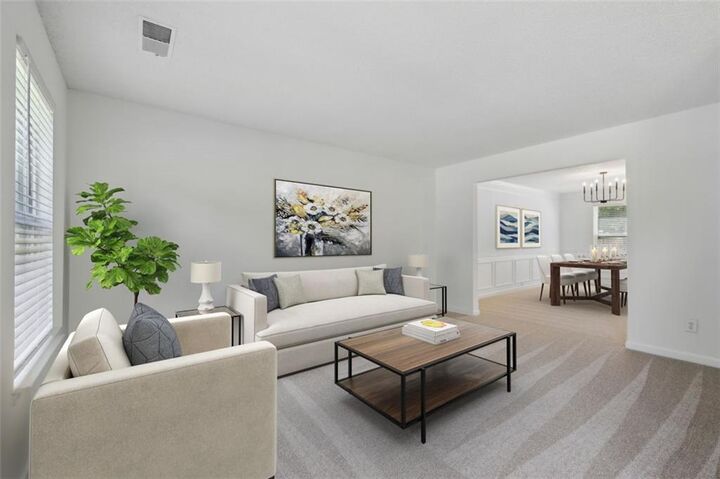Property Photo: 5179 Miller Woods Trail GA 30035