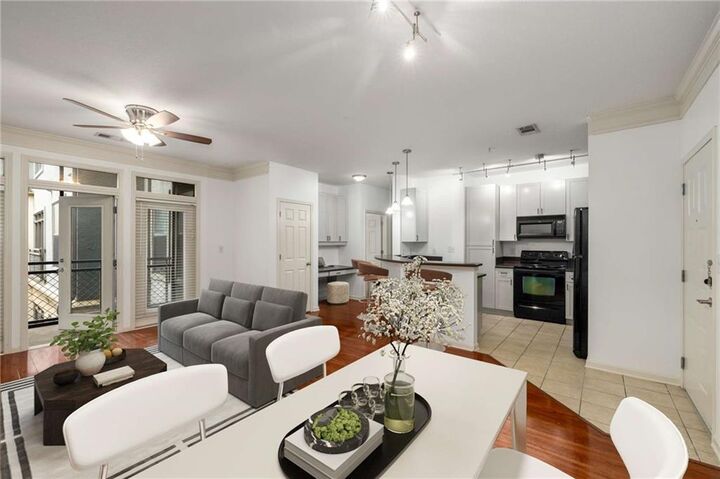 400 17th Street NW 2308  Atlanta GA 30363 photo