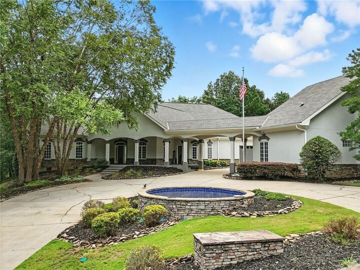 2150 Fincher Road  Canton GA 30114 photo