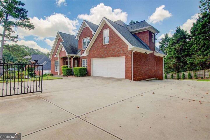 Property Photo: 3040 Stone Road GA 30344