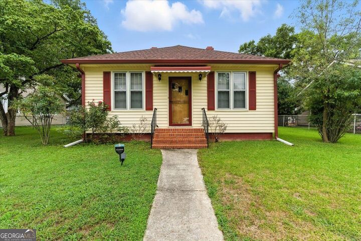 Property Photo: 247 Litchfield Street GA 30153